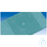 Foliodrape Protect Plus Extremitäten- tücher steril 200 x 320 cm (11 Stck.)...