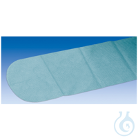 Foliodrape Protect Armlehnenbezüge steril, 25 x 80 cm (40 x 2 Stck.) UK = 2...