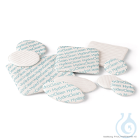 6Artikel ähnlich wie: HydroClean Wundkissen, steril 10 x 10 cm (10 Stck.) UK = 6 Pack HydroClean...