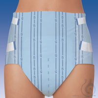 3Artikel ähnlich wie: MoliCare Slip 9 Tropfen maxi Gr. S, Inkontinenzslips (14 Stck.) UK = 3 Btl....