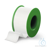 Omnisilk Fixierpflaster 9,2 m x 2,5 cm  UK = 240 Stck.02042023 Omnisilk...