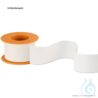 3Artikel ähnlich wie: Omnipor Fixierpflaster 9,2 m x 2,5 cm, mit Sprengring UK = 240 Stck. Omnipor...