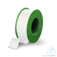 Omnisilk Fixierpflaster 9,2 m x 1,25 cm  UK = 300 Stck.02042023 Omnisilk...