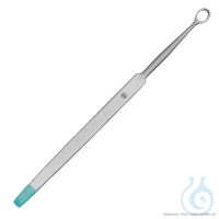 Peha-instrument Kürette nach Fox 14,5 cm (25 Stck.) steril, zum...