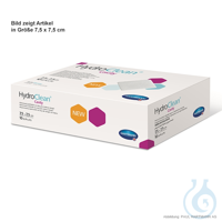 4Artikel ähnlich wie: HydroClean mini Wundkissen steril Ø 3 cm (10 Stck.) UK = 6 Pack HydroClean...