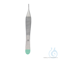 Peha-instrument Pinzetten Micro-Adson anatomisch 12 cm (25 Stck.) zum...