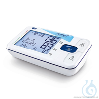 2Artikel ähnlich wie: Veroval duo control medium Oberarm-Blutdruckmessgerät UK = 4 Stck. Veroval...