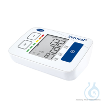 Veroval compact Oberarm-Blutdruckmessgerät UK = 4 Stck. Veroval compact...