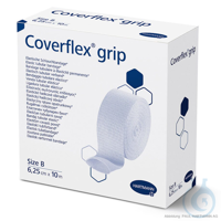 Coverflex grip Schlauchbandage, Gr. B, 10 m x 6,25 cm UK = 24 Rl. Coverflex...