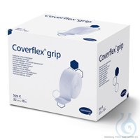 Coverflex grip Schlauchbandage, Gr. K, 10 m x 22 cm UK = 8 Rl. Coverflex grip...
