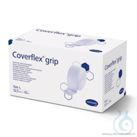 Coverflex grip Schlauchbandage, Gr. L, 10 m x 32,5 cm UK = 6 Rl. Coverflex...
