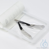 MediSet Hautklammerentferner  Metall, 10 cm VE = 90 Stck. MediSet...