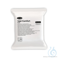 ValaComfort multi Mehrzwecktücher 30 x 32 cm (50 Stck.) UK = 16 Pack...