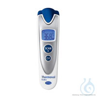 *Thermoval baby Non-contact -ausser Handel-/Alternative: HAP...