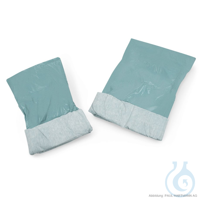 Foliodrape Protect Stockinette steril Kreppeinschlag 35 x 120 cm (20 Stck.)...