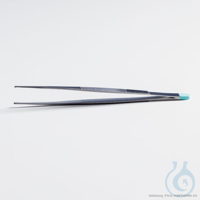 Peha-instrument Standard Pinzetten chir. gerade, feine Spitze,16 cm (20...