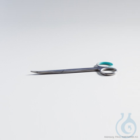 Peha-instrument feine Präparierscheren gebogen, 14,5 cm (20 Stck.) steril,...