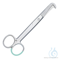 Peha-instrument Nabelschnurscheren n. Schumacher, 16 cm (20 Stck.) steril,...