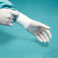 Peha-taft classic OP-Handschuhe latex, puderfrei, steril, Gr. 6,0 (50 Paar)...