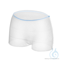 MoliCare Fixpants short leg Fixierhosen Gr. M (100 Stck.)  UK = 4 Btl....