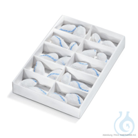 Telaprep Präpariertupfer steril klein, Gr. 1 (30 x 10 Stck.) UK = 4 Pack...