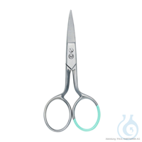 Peha-instrument Nagelscheren 9,5 cm gebogen (25 Stck.) steril, zum...