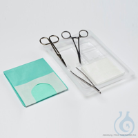 MediSet Naht--14  UK = 80 Sets MediSet Naht--14  UK = 80 Sets