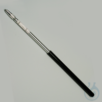 Nadelhalter nach Kolle ca. 16 cm lang Nadelhalter nach Kolle ca. 16 cm lang 