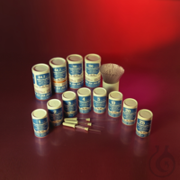 ASSISTENT Einmal-Mikropipetten 10 µl end-to-end (100 Stck.) ASSISTENT...
