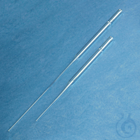 Einmal-Pasteurpipetten ca.150 mm (250 Stck.) Einmal-Pasteurpipetten ca.150 mm...
