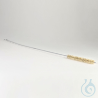 4Artikel ähnlich wie: Pipettenbürsten für Messpipetten 1?10 ml (4 Stck.) Pipettenbürsten für...