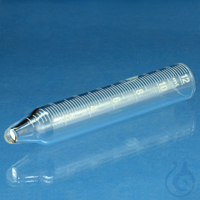 *Zentrifugenröhrchen ca. 98 x 17 mm - ausser Handel - zylindrisch,...