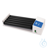 Rollenmischer RM 5F, CE Rollenlänge 330 mm Rollenmischer RM 5F, CE...