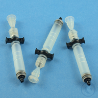 Ersatz-Saugbälge für Micro-Pipex Nr. 40558001 (3 Stck.) Ersatz-Saugbälge für...