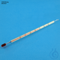2Artikel ähnlich wie: chemisches Thermometer 50°C rote Füllung chemisches Thermometer 50°C rote...