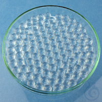 Glasschrot, 1 kg, 5 mm Ø Glasschrot, 1 kg, 5 mm Ø  