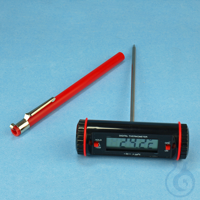 Digital-Thermometer ''mini'' Digital-Thermometer ''mini''  