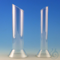 3Artikel ähnlich wie: Spekula aus Klarglas, 22-24 mm ca. 15,5 cm lang, CE Spekula aus Klarglas,...