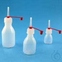 2Artikel ähnlich wie: Tropfflasche PE-LD 10 ml mit Tropfspitze Tropfflasche PE-LD 10 ml mit...