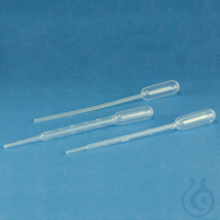 3Artikel ähnlich wie: Einmal-Pasteurpipetten aus PE micro 0,5 ml (500 Stck.) Einmal-Pasteurpipetten...