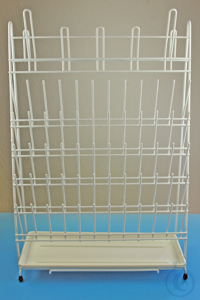 Abtropfgestell aus Draht ca. 42 x 17 x 61 cm Abtropfgestell aus Draht ca. 42...
