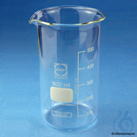5Artikel ähnlich wie: Becherglas mit Teilung 50 ml hohe Form Becherglas mit Teilung 50 ml hohe Form 