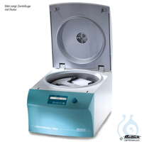 UNIVERSAL 320 Tischzentrifuge, 220-240 V, ohne Rotor UNIVERSAL 320...