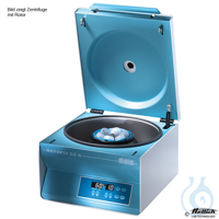 ROTOFIX 32A Tischzentrifuge, 208-240 V, ohne Rotor ROTOFIX 32A...