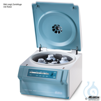 ROTINA 420 Tischzentrifuge, 200-240 V, ohne Rotor ROTINA 420 Tischzentrifuge,...