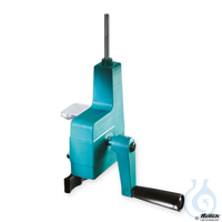 Handzentrifuge ohne Rotor Handzentrifuge ohne Rotor  