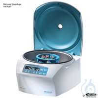 EBA 270 Kleinzentrifuge, 200-240 V mit Ausschwingrotor EBA 270...