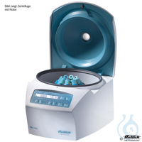 EBA 200 Kleinzentrifuge mit Winkelrotor EBA 200 Kleinzentrifuge mit...
