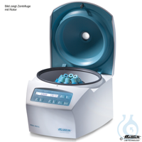 EBA 200S Kleinzentrifuge mit Winkelrotor EBA 200S Kleinzentrifuge mit...