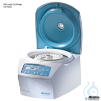 MIKRO 185 Mikroliterzentrifuge, ohne Rotor MIKRO 185 Mikroliterzentrifuge,...